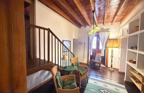 Casa La Musa de Tamaide - Foto 45