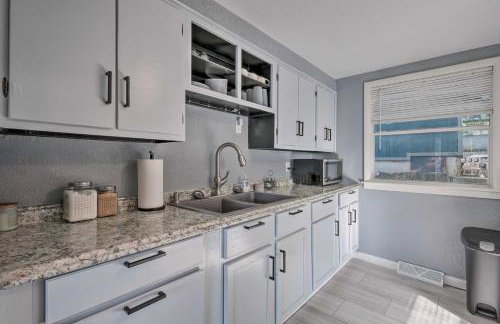 11 Mi to Dtwn Branson: Cottage in Rockaway Beach! - Photo 10