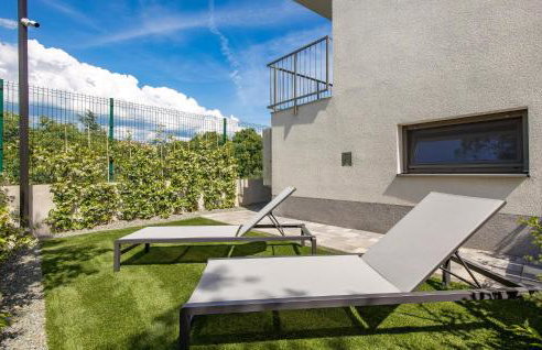 Awesome Apartment In Omisalj - Foto 27