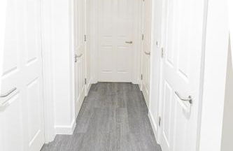 Spacious 2-Bed Apartment in Greenwich, By LS2G Stays - Foto 10