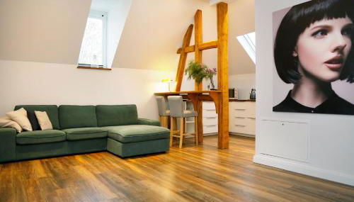 Villa Alexandra 1897 Anna - Foto 2