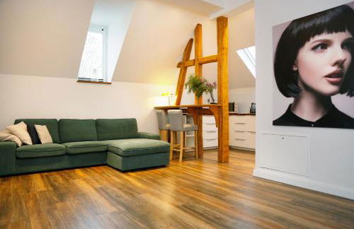 Villa Alexandra 1897 Anna - Foto 2