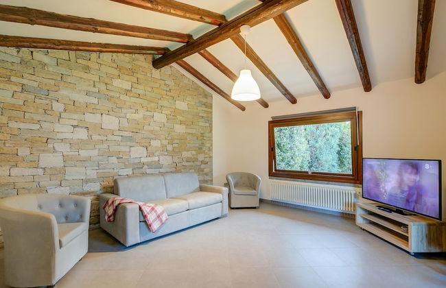 Residenza Pucia in Armeno - Foto 5