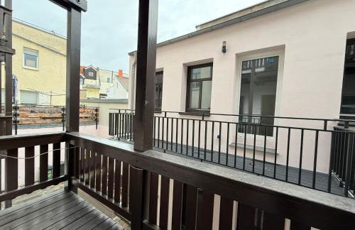 Apartmenthaus Döbeln Zentrum - Foto 58