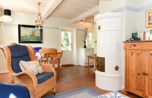 Semi-detached Houses, Oldsum auf Fohr - Foto 34