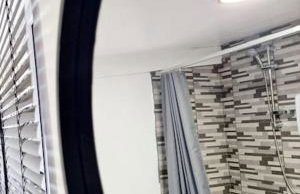 Welsh Retreat, BikeParkWales, Brecon Beacons, ZipWorld Tower - Foto 15