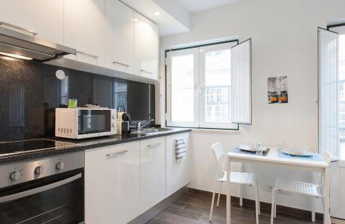 Studios of the Panteão, 2nd floor - Foto 7