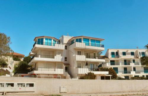 Ale Mare - Attico con idromassaggio vista mare - Foto 13