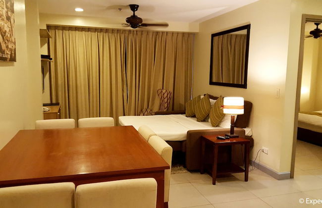 Azalea Hotels & Residences Baguio - Foto 12