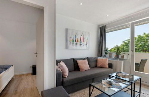 Ferienappartement Holm Ostsee - Foto 13