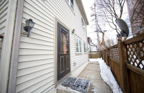 Tucked Away Off Brady - 4 Beds - Foto 16