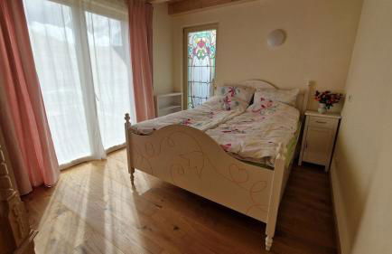 Feel good, enjoy nature in a new eco-wooden house - Photo 26