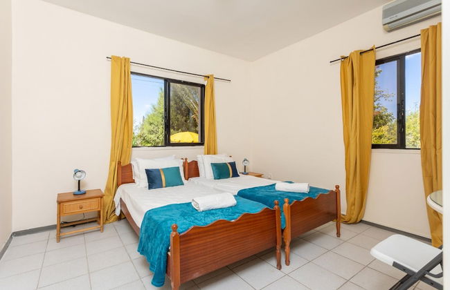 Villa Anemone in Poli Crysochous - Foto 21