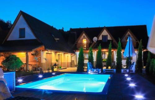 Domki Dream House Resort 606-436-626 - Foto 1