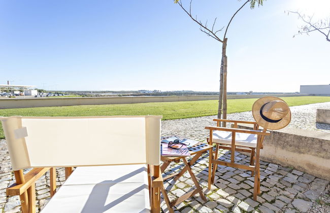 CV S - Sal e Mar - Convento das Bernardas - Foto 2