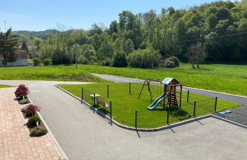 Apartments Dora Sveti Martin na Muri - Foto 22