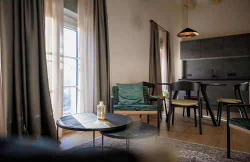 Hotel Bruneck Design-Suites - Photo 53