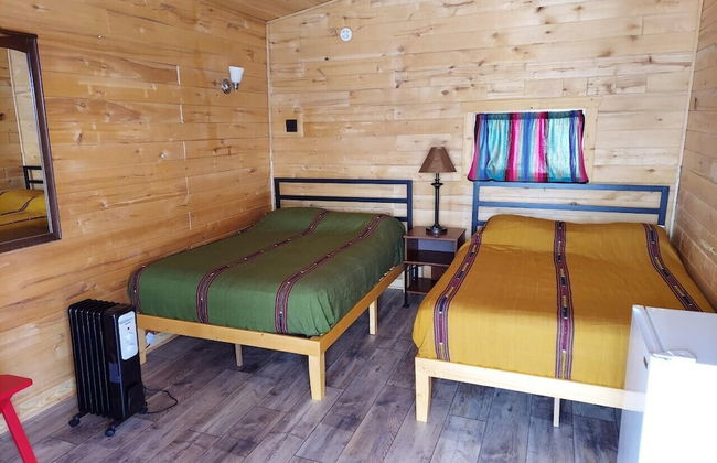 Canyons of Escalante RV Park - Foto 13