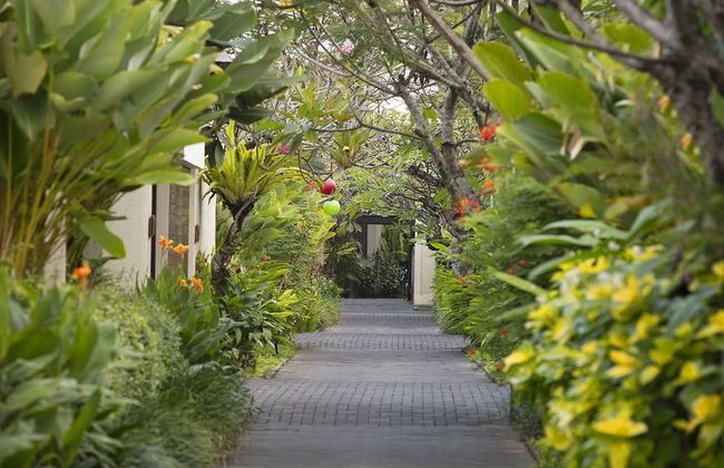 Berry Amour Romantic Villas - Foto 64