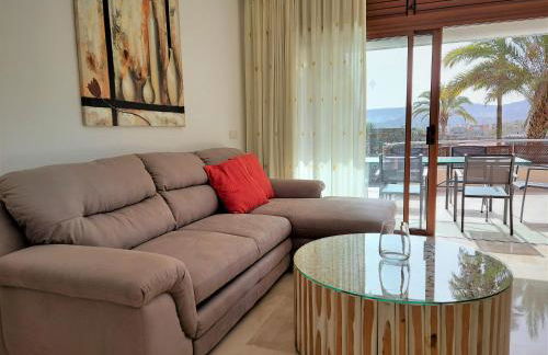 Casa Tauro Golf - Luxury chalet with sea view - Foto 16