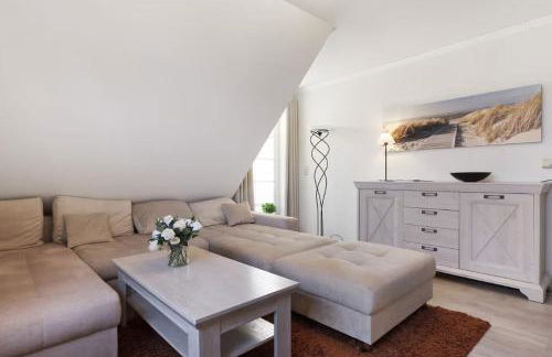 Maisonette Aurich - Foto 18