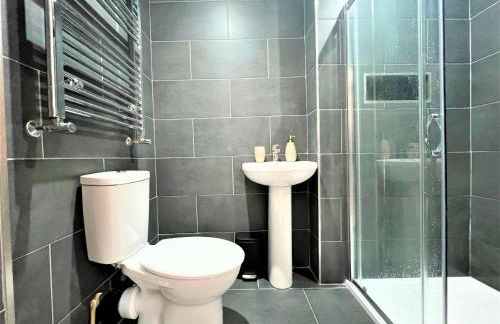 Beautiful House Located Near Kielder Reservoir - Foto 19