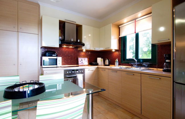 Villa Yianna in Karavados - Foto 9