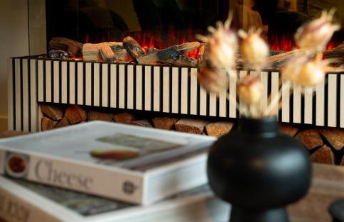 High-Spec Home, Office, SkyTV - for Families, Relocators & Contractors - Foto 28