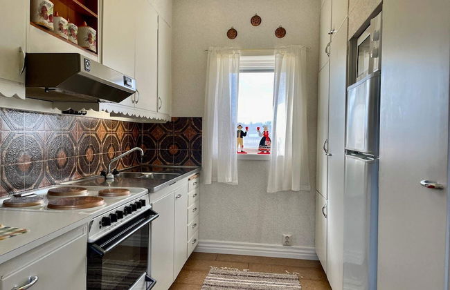 5 Person Holiday Home in Lottorp-by Traum - Foto 4