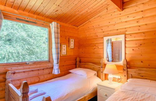 Scandinavian Lodge - Uk37188 - Foto 13