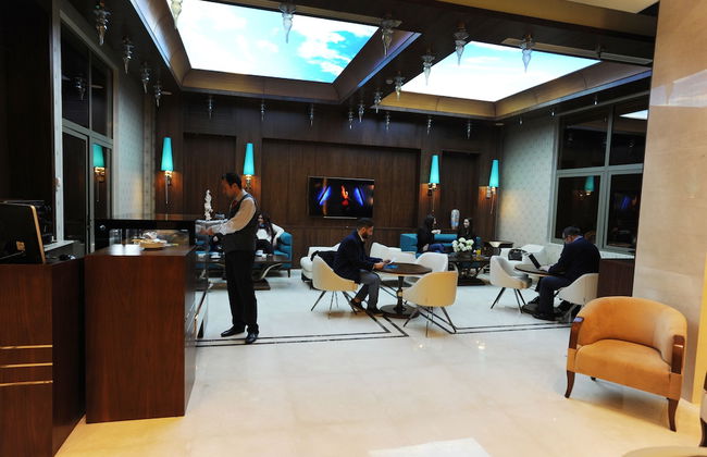 Gems Hotel - Foto 60