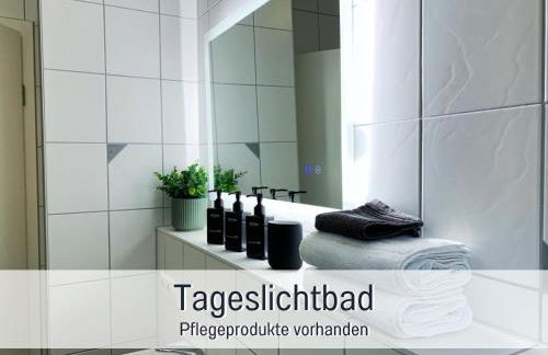 StayWest52 - Balkon, WLAN, Parkplatz - Foto 6