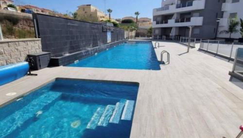 Sun-Golf-Beach Villamartin - Foto 2