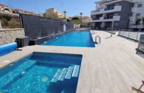 Sun-Golf-Beach Villamartin - Foto 2