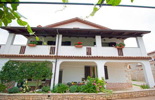 Apartman Orbanići - Foto 7