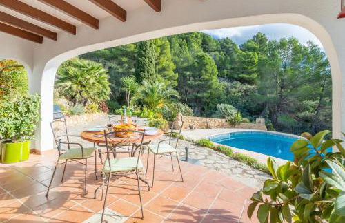 Villa Sol y Luna - Foto 18