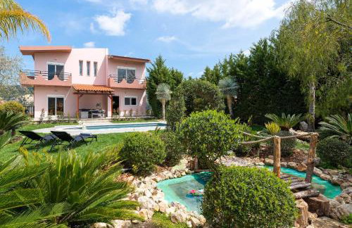 Zenia Villa - Foto 26