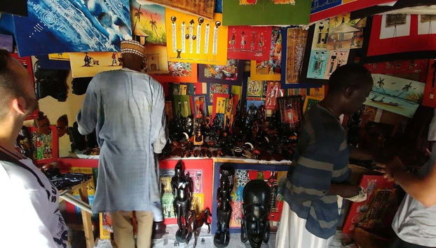 Tour in Dakar - Foto 3