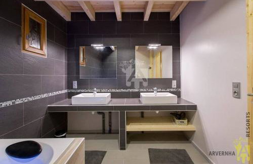 Gîte du Père François - Foto 11