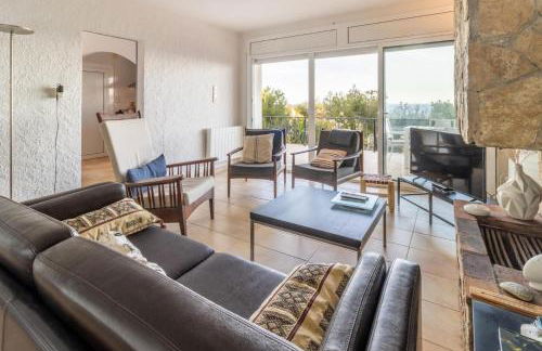 Cau del Llop 71 - Bonito apartamento con terraza - Foto 4