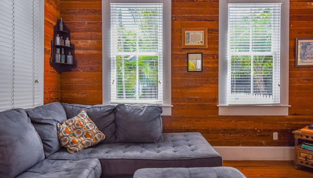 NEW The Delaney House - Private Pool Remodeled - Foto 4, Habitación