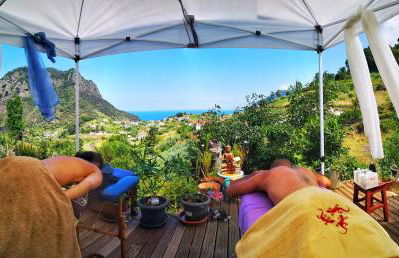 La Maison ZiaZen - Photo 43