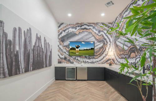 KingBed Golf Pickleball Pool Hot Tub Parking - Foto 19