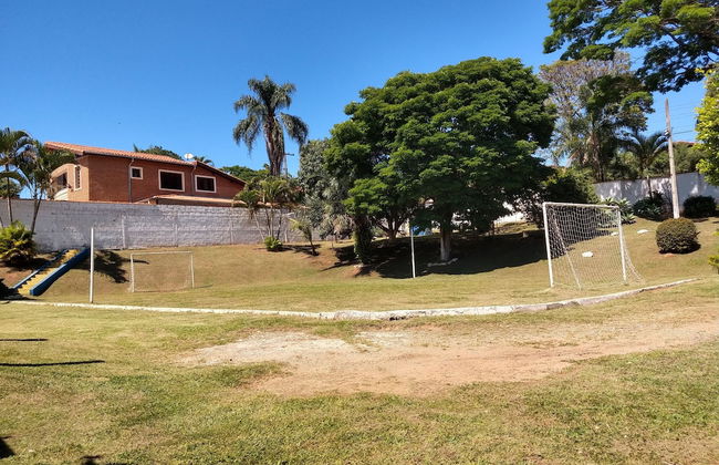 Chácara Sorriso 1 - Photo 22