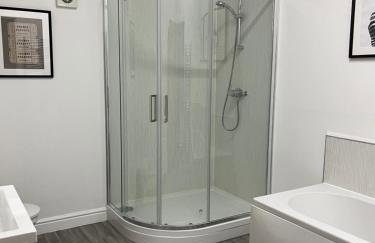 3 Bed Barn in Cambridge next to Anglesey Abbey - Foto 37