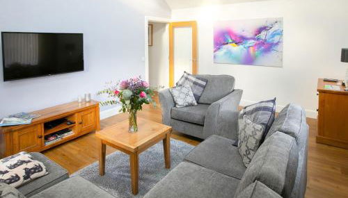 Rossie Cottage - Foto 2