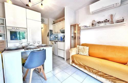 Rez de jardin privatif à 150m de la mer - Foto 39