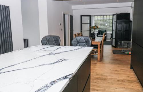 Ellis House - Foto 13