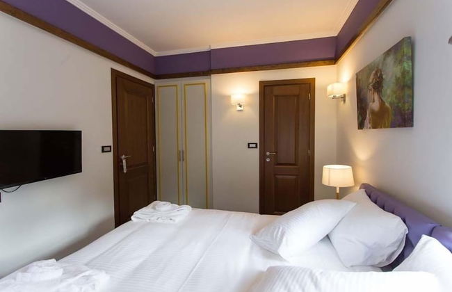 ABI Luxury Villas - Foto 14