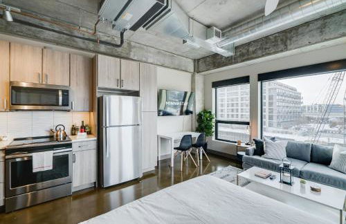 Sable 301 - Studio - Foto 6